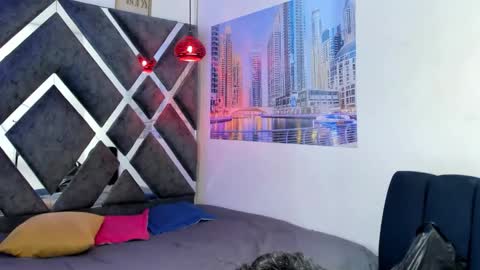 prince_arthur77 online show from 14, 9, 2025