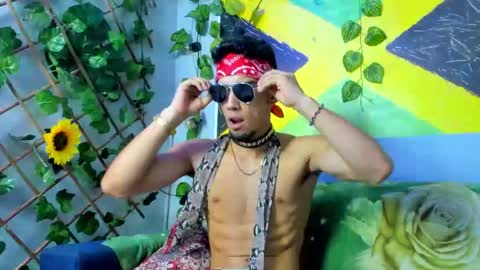 prince_arthur77 online show from 8, 10, 2025