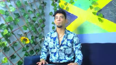 prince_arthur77 online show from 10, 10, 2025