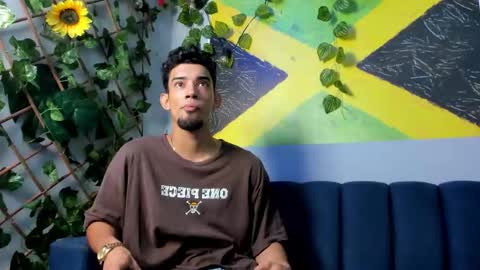 prince_arthur77 online show from 14, 10, 2025