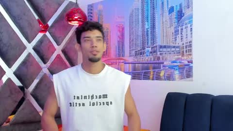 prince_arthur77 online show from 12, 11, 2025