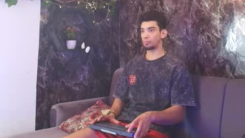 Snapshot of prince_arthur77 chatting on 3, 2, 2026 prince_arthur77 online show from 3, 2, 2026