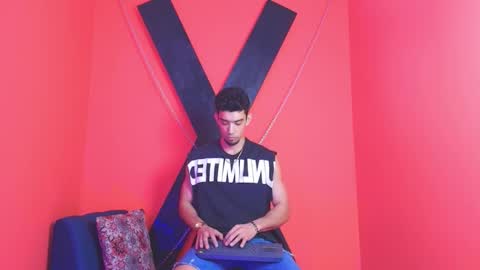 Snapshot of prince_arthur77 chatting on 4, 2, 2026 prince_arthur77 online show from 4, 2, 2026