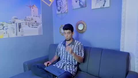 Snapshot of prince_arthur77 chatting on 11, 2, 2026 prince_arthur77 online show from 11, 2, 2026