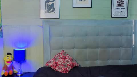 Snapshot of prince_arthur77 chatting on 25, 2, 2026 prince_arthur77 online show from 25, 2, 2026