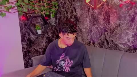 Snapshot of prince_arthur77 chatting on 27, 2, 2026 prince_arthur77 online show from 27, 2, 2026