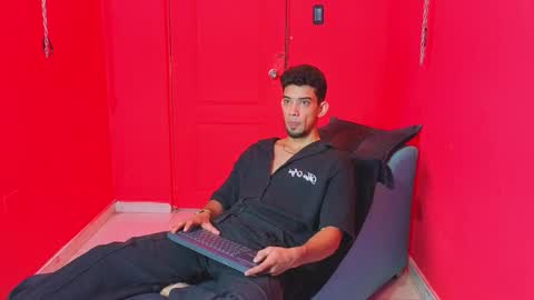 Snapshot of prince_arthur77 chatting on 12, 3, 2026 prince_arthur77 online show from 12, 3, 2026