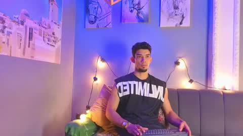 Snapshot of prince_arthur77 chatting on 14, 3, 2026 prince_arthur77 online show from 14, 3, 2026