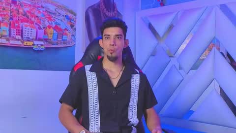 Snapshot of prince_arthur77 chatting on 15, 3, 2026 prince_arthur77 online show from 15, 3, 2026