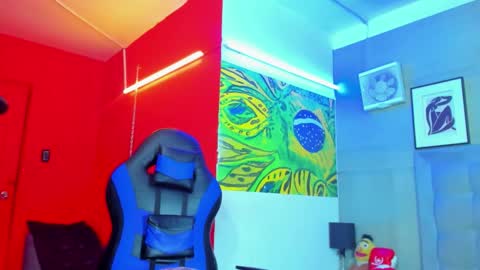 Snapshot of prince_arthur77 chatting on 18, 3, 2026 prince_arthur77 online show from 18, 3, 2026