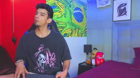 Snapshot of prince_arthur77 chatting on 19, 3, 2026 prince_arthur77 online show from 19, 3, 2026