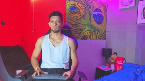 Snapshot of prince_arthur77 chatting on 21, 3, 2026 prince_arthur77 online show from 21, 3, 2026