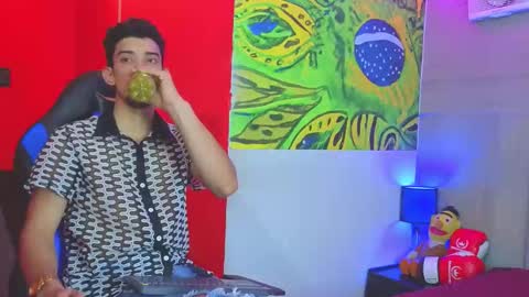 Snapshot of prince_arthur77 chatting on 22, 3, 2026 prince_arthur77 online show from 22, 3, 2026