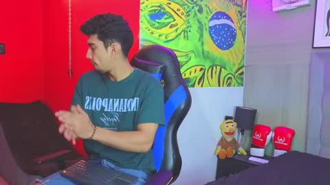 Snapshot of prince_arthur77 chatting on 24, 3, 2026 prince_arthur77 online show from 24, 3, 2026