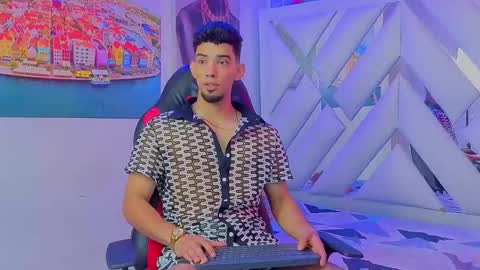 Snapshot of prince_arthur77 chatting on 26, 3, 2026 prince_arthur77 online show from 26, 3, 2026