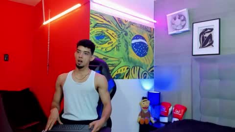 Snapshot of prince_arthur77 chatting on 27, 3, 2026 prince_arthur77 online show from 27, 3, 2026