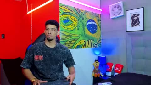 Snapshot of prince_arthur77 chatting on 28, 3, 2026 prince_arthur77 online show from 28, 3, 2026