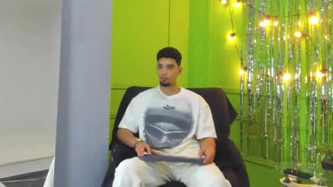 Snapshot of prince_arthur77 chatting on 29, 3, 2026 prince_arthur77 online show from 29, 3, 2026