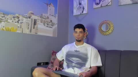 Snapshot of prince_arthur77 chatting on 29, 3, 2026 prince_arthur77 online show from 29, 3, 2026