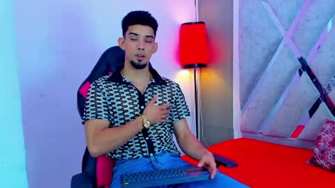 Snapshot of prince_arthur77 chatting on 31, 3, 2026 prince_arthur77 online show from 31, 3, 2026