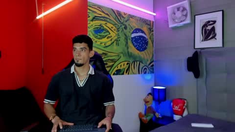 Snapshot of prince_arthur77 chatting on 7, 4, 2026 prince_arthur77 online show from 7, 4, 2026