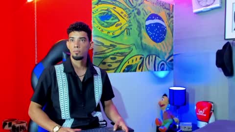 Snapshot of prince_arthur77 chatting on 8, 4, 2026 prince_arthur77 online show from 8, 4, 2026