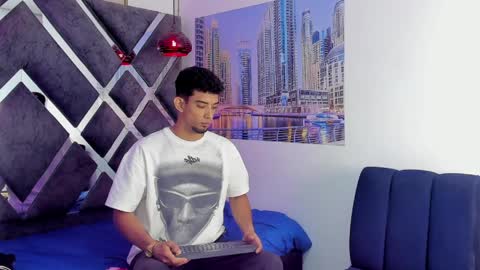 Snapshot of prince_arthur77 chatting on 11, 4, 2026 prince_arthur77 online show from 11, 4, 2026