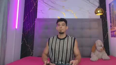prince_arthur77 online show from 1, 5, 2026
