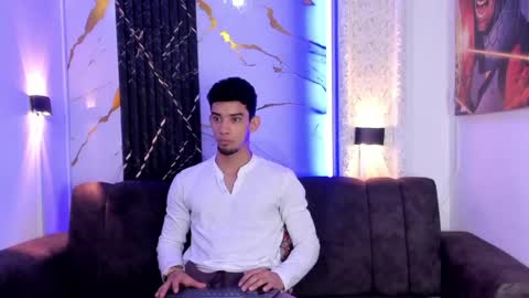 prince_arthur77 online show from 13, 5, 2026