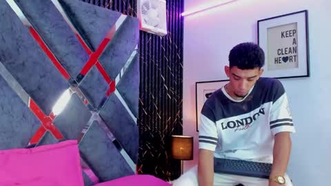 prince_arthur77 online show from 21, 5, 2026