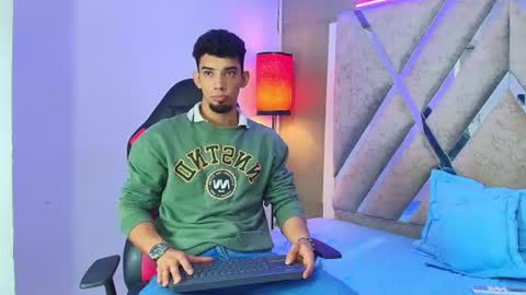 Snapshot of prince_arthur77 chatting on 10, 6, 2026 prince_arthur77 online show from 10, 6, 2026