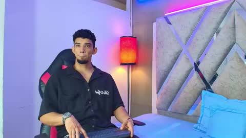 Snapshot of prince_arthur77 chatting on 12, 6, 2026 prince_arthur77 online show from 12, 6, 2026