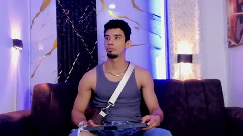 Snapshot of prince_arthur77 chatting on 26, 6, 2026 prince_arthur77 online show from 26, 6, 2026