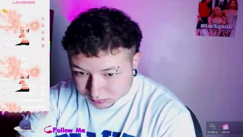 Prince online show from 14, 12, 2025