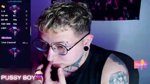 Snapshot of prince_ftm1 chatting on 9, 2, 2026 Prince online show from 9, 2, 2026