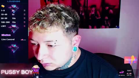 Snapshot of prince_ftm1 chatting on 10, 2, 2026 Prince online show from 10, 2, 2026