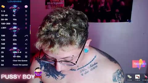 Snapshot of prince_ftm1 chatting on 11, 2, 2026 Prince online show from 11, 2, 2026