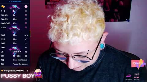 Snapshot of prince_ftm1 chatting on 12, 2, 2026 Prince online show from 12, 2, 2026