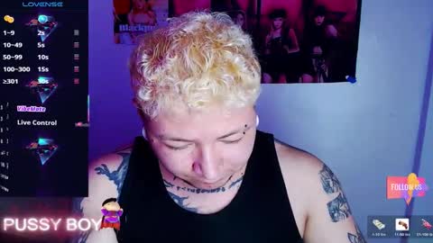 Snapshot of prince_ftm1 chatting on 14, 2, 2026 Prince online show from 14, 2, 2026