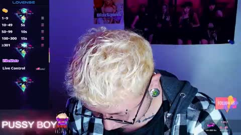 Snapshot of prince_ftm1 chatting on 16, 2, 2026 Prince online show from 16, 2, 2026