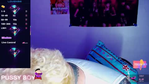 Snapshot of prince_ftm1 chatting on 18, 2, 2026 Prince online show from 18, 2, 2026