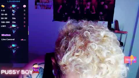 Snapshot of prince_ftm1 chatting on 25, 2, 2026 Prince online show from 25, 2, 2026