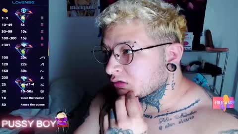 Snapshot of prince_ftm1 chatting on 27, 2, 2026 Prince online show from 27, 2, 2026