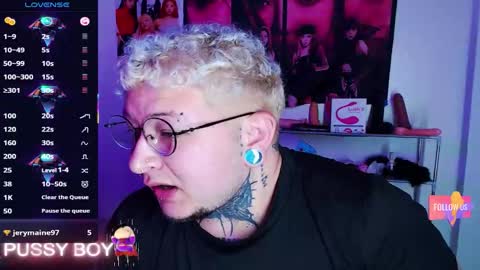 Snapshot of prince_ftm1 chatting on 2, 3, 2026 Prince online show from 2, 3, 2026