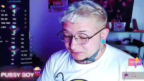 Snapshot of prince_ftm1 chatting on 3, 3, 2026 Prince online show from 3, 3, 2026