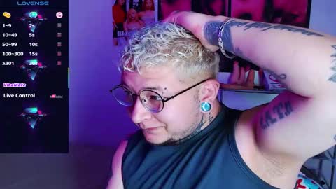 Snapshot of prince_ftm1 chatting on 4, 3, 2026 Prince online show from 4, 3, 2026