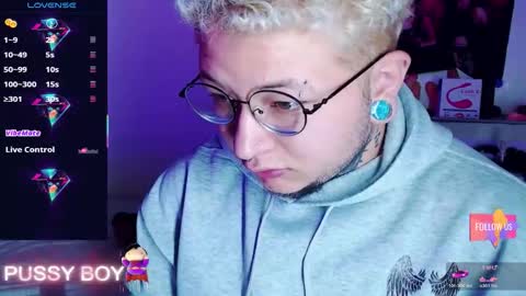 Snapshot of prince_ftm1 chatting on 6, 3, 2026 Prince online show from 6, 3, 2026