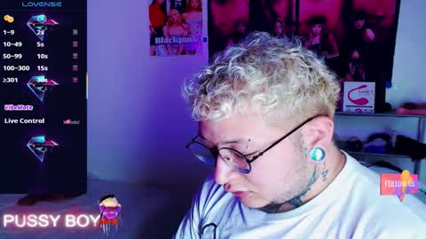 Snapshot of prince_ftm1 chatting on 7, 3, 2026 Prince online show from 7, 3, 2026