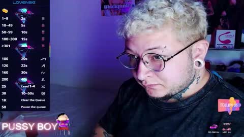 Snapshot of prince_ftm1 chatting on 8, 3, 2026 Prince online show from 8, 3, 2026