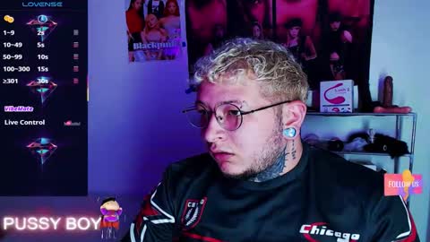 Snapshot of prince_ftm1 chatting on 11, 3, 2026 Prince online show from 11, 3, 2026